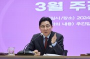 박경귀 아산시장, “충남아산FC 붉은 유니폼, 정치 의도 없다”