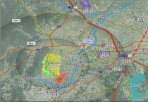 충남도 ‘국가산단’ 후보지 토지거래 허가구역 지정