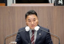 박정수 충남도의원 “천안~공주 민자고속도로사업 조속 추진해야”