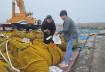 충남도 내 수산물 부적합 ‘0건’