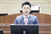 김철환 천안시의원, 성환·평택 상수원보호구역 해제 촉구