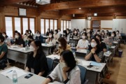 충남교육청, 학교 성(성평등)교육, 선생님들이 전문가가 되어야 한다