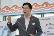 박경귀 시장, “아산시 대한민국 1호 온천도시” 선정… 온천산업 활력 될 것