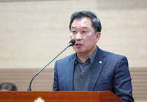 천철호 아산시의원, ‘외암민속마을 및 민속관 관람료 징수 조례 일부개정조례안’발의