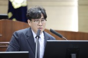 이상구 천안시의원,  “ 교통약자이동 위한 지원 이것이 최선인가 ”