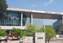 천안시, "학교숲 조성사업" 완료