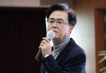 김태흠 충남도지사, “30% 발탁 약속 못 지켜 유감”…전 직원에 공식 사과