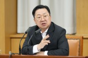 이장우 대전시장 “소규모 지역사업까지 행안부 심사는 불합리”