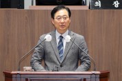 김선태 충남도의원 “신속한 화재대응, 지상식 소화전 확대해야”