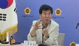 김동빈 세종시의회 부의장, 기관장들과 부강면 고민 해결 ‘총력’