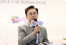 김태흠 충남도지사, 떠오르는 태양 아산…“큰 그림 하나하나 채워 가겠다”