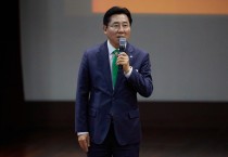 박경귀 시장 “아산시, UAM 사업 발굴 선도적 역할 할 것”