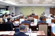 충남도의회 교육위, “2024년도 충남도교육비특별회계 예산안 심사”