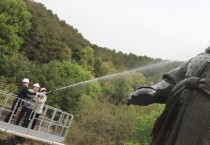 확 바뀐 “아산 성웅 이순신 축제” 서막 알리다