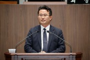 안장헌 충남도의원 “축산 식량주권, 충남이 사수하고 지원해야”