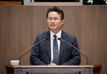 안장헌 충남도의원 “축산 식량주권, 충남이 사수하고 지원해야”