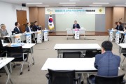 충남도의회, 도·교육청 주요정책 및 재정제도 발전방향 토론회