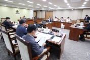 충남도의회 행문위 “과거와의 화해 통해 미래로”