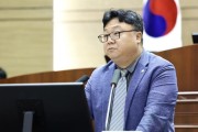 박종갑 천안시의원, 천안시 먹거리 부문“충남 평균 6.09 보다 낮아”