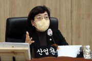 세종시의회 이순열 산업건설위원장  “다가가는 정책, 미세먼지 방지시설 지원사업 활성화 필요”