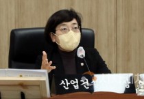 세종시의회 이순열 산업건설위원장  “다가가는 정책, 미세먼지 방지시설 지원사업 활성화 필요”