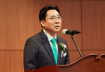 박경귀 아산시장  “산학관, 지역산업 발전 위해 머리 맞대야”