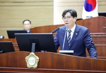 이상구 천안시의원, “차별없는 교육 환경 개선…끝까지 풀어야 할 과제”