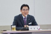 박경귀 시장 “트라이-포트 아산항, 아산의 100년 미래 위한 사업”