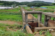 충남도, 수리시설 개보수 “국비 958억 확보”