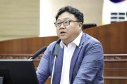 박종갑 천안시의원, 천안형 히든챔피언 발굴·육성…강소기업 지원 강조