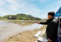 충남도, 전국 선도하는 벼 직파재배 중심지로