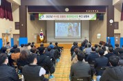 충남교육청, 친환경운동장 조성…27개교에 70억 투입