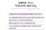 아산교육지원청, 독서인문교육지원단 협의회 개최