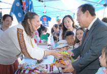 세종시, 5월 '가정의 달' 기념행사