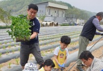 아산시 가족사랑 사진 공모전 수상작 선정