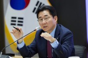 박경귀 아산시장 “족욕시설 조성 밎 정비 지시”…온천 재 부흥 가동