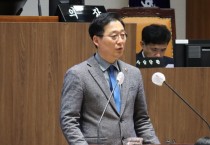 김선태 충남도의원 “충남도, 효행 사업 적극 추진해야”