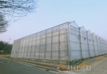 충남도, 100억 대 ‘청년 스마트팜’ 2곳 조성…청년농 육성