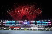 제62회 성웅 이순신 축제, 대단원 막 내려… 박경귀 아산시장 “대한민국 대표 이순신 도시로 우뚝”