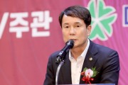 이상래 대전시의회의장 “대전 경제성장 이끈 기업들 수상 축하”