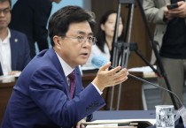 김태흠 지사, “충청 광역교통망” 예타 면제 해야