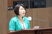 이연희 충남도의원, “서산개척단 피해자”…고령의 피해자들 피해배상 시급하다