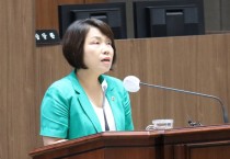 이연희 충남도의원, “서산개척단 피해자”…고령의 피해자들 피해배상 시급하다