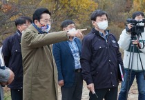 박경귀 아산시장, 경찰병원 2차 현장실사 등 총력... “유치 확정까지 긴장의 끈 놓지 말아야”