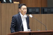 박정식 충남도의원 “교권 추락! 이대로 지켜볼 수 없다”