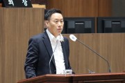 박정식 충남도의원 “교권 추락! 이대로 지켜볼 수 없다”