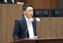 박정식 충남도의원 “교권 추락! 이대로 지켜볼 수 없다”