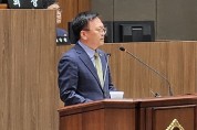 편삼범 충남도의원 “외연도의 역사성과 문화유산 보전 힘써야”