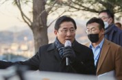 박경귀 시장  “경찰병원 최적지는 아산, 모든 준비 마쳤다”