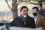 박경귀 시장  “경찰병원 최적지는 아산, 모든 준비 마쳤다”